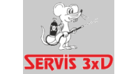 SERVIS 3xD spol.s r.o. Olomouc