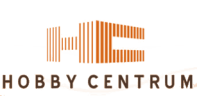 Milan Krejčí - HOBBY centrum