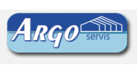 Argoservis, pobočka