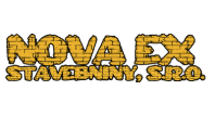 Nova ex - stavebniny, s.r.o.