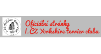 I.CZ Yorkshire Terrier Club