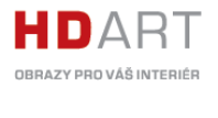 H & D Art, s.r.o. - e-shop, pobočka