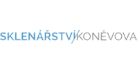 Petra Beranová - Sklenářství, paspartování Koněvova