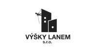 Výšky lanem s.r.o.