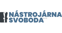 NÁSTROJÁRNA - SVOBODA s.r.o
