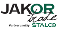 JAKOR Trade s.r.o. v likvidaci