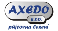 AXEDO, s.r.o.