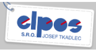 ELPOS Josef Tkadlec, spol. s r.o.