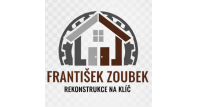 František Zoubek - Rekonstrukce Zoubek