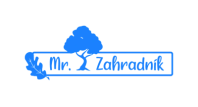 Ing. Dominik Barvík - Mr. Zahradník