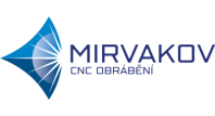 MIRVAKOV obrábění s.r.o.