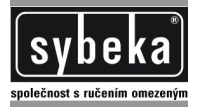 Jan Kanyitur - Sybeka