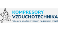 Kompresory  Vzduchotechnika s.r.o.