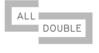 ALL DOUBLE s.r.o.