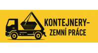 Kontejnery-Zemní práce Pavel Uher