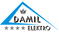 Daniel Princ Damil - domácí spotřebiče