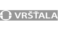 Firma VRŠŤALA s.r.o.