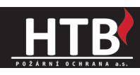 HTB - Požární ochrana a.s.