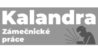 ZÁMEČNICTVÍ KALANDRA