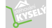 Tibor Kyselý - Stěhování Kyselý