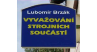 Lubomír Brzák