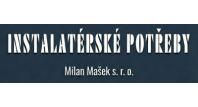 Milan Mašek - instalatérské potřeby, s.r.o.