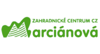Ing. Anna Marciánová - Zahradnictví
