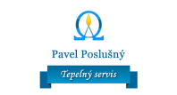 Pavel Poslušný - tepelný servis