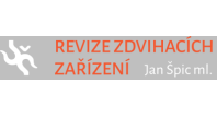 Jan Špic - Revize jeřábů