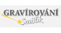 Ladislav Smištík - Gravírování Smištík