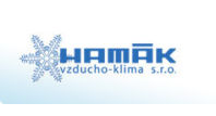 Hamák vzducho-klima, s.r.o.