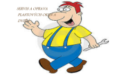 Servis oken Zdeněk Velický