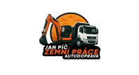 Jan Píč - Zemní práce
