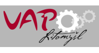 VAPO Litomyšl, s.r.o.