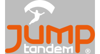 JUMP-TANDEM tandemové seskoky, pobočka