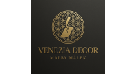 Mgr. Jarmila Málková - Venezia Decor Malby Málek
