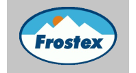 FROSTEX - Jaroslav Dubský