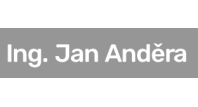 Ing. Jan Anděra