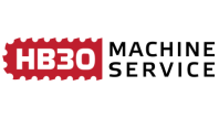 HB30 Machine Service s.r.o.