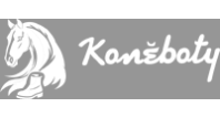 Kamila Škarabelová - koně boty