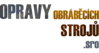 Opravy obráběcích strojů, s.r.o.