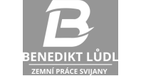 Benedikt Lůdl - Zemní práce Svijany