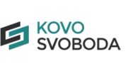 KOVOVÝROBA SVOBODA, s.r.o.