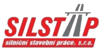 SILSTAP - silniční stavební práce, s.r.o.