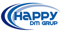 Happy DM Grup, s.r.o.