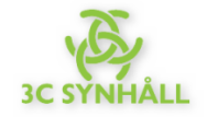 3C SYNHALL, s.r.o.