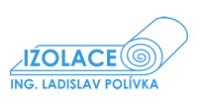 Ing. Ladislav Polívka - Izolace Ing. Ladislav Polívka