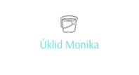 Monika Buxová - Uklid Monika