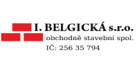 I. Belgická, s.r.o.