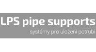 LPS pipe supports